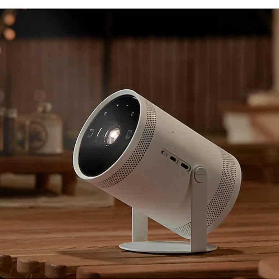 Mini Theater Projector