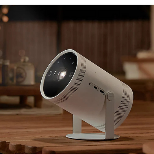 Mini Theater Projector